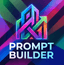 Prompt Builder Logo